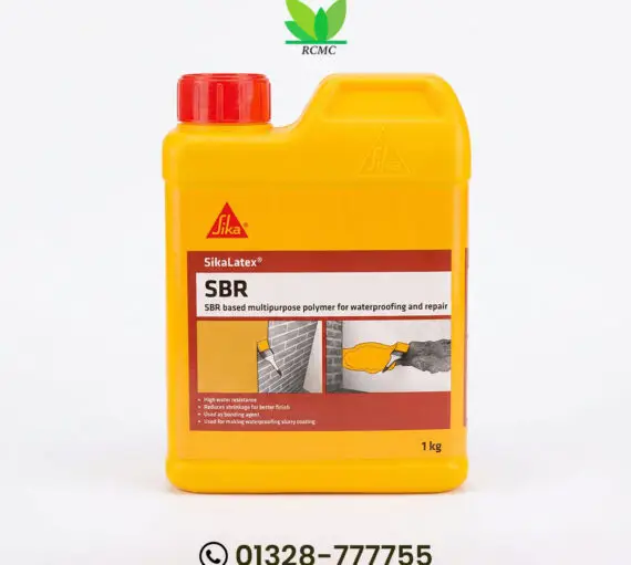 Sika Latex SBR