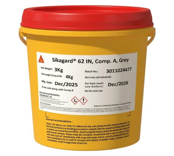 Sikagard 62 IN