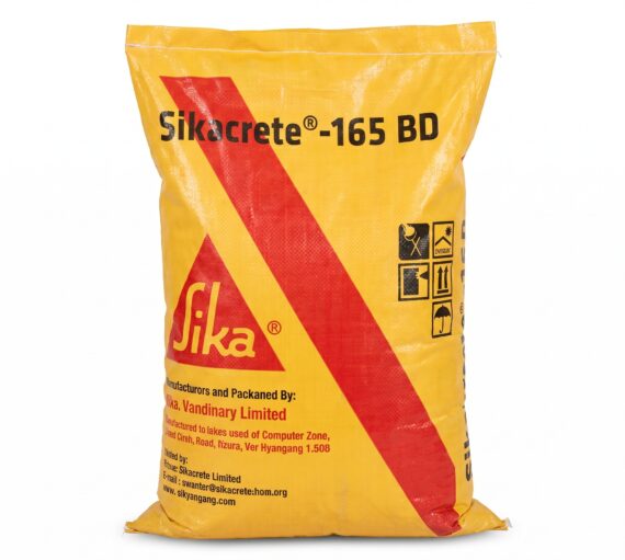 Sikacrete 165 BD