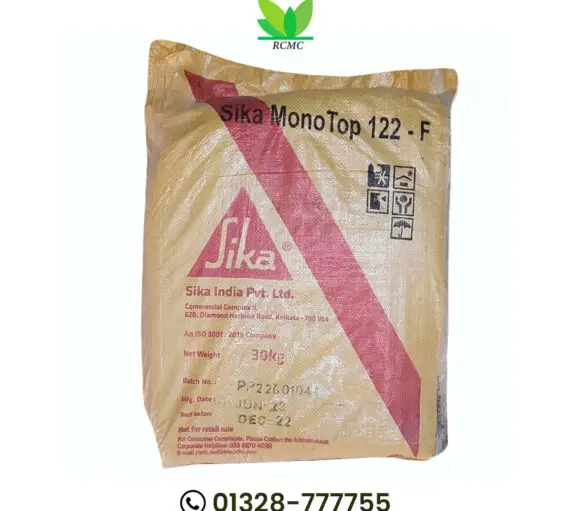 Sika Monotop 122 F