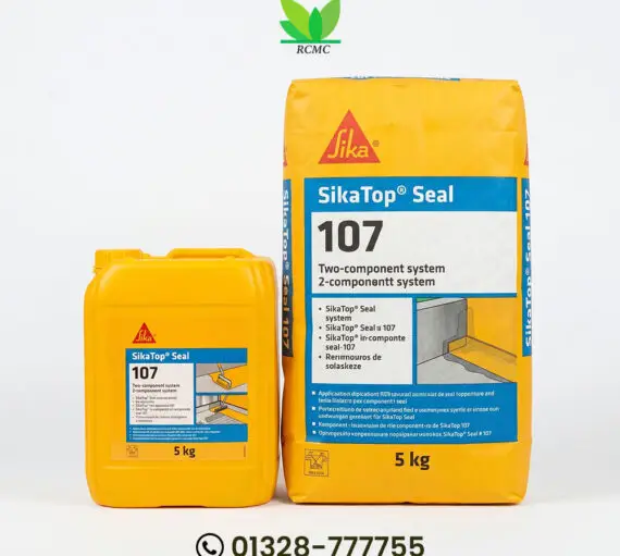Sika Top Seal 107