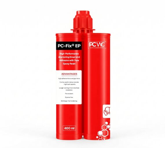 PC Fix EP