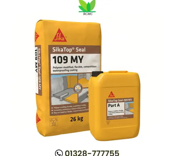 Sika Top Seal 109