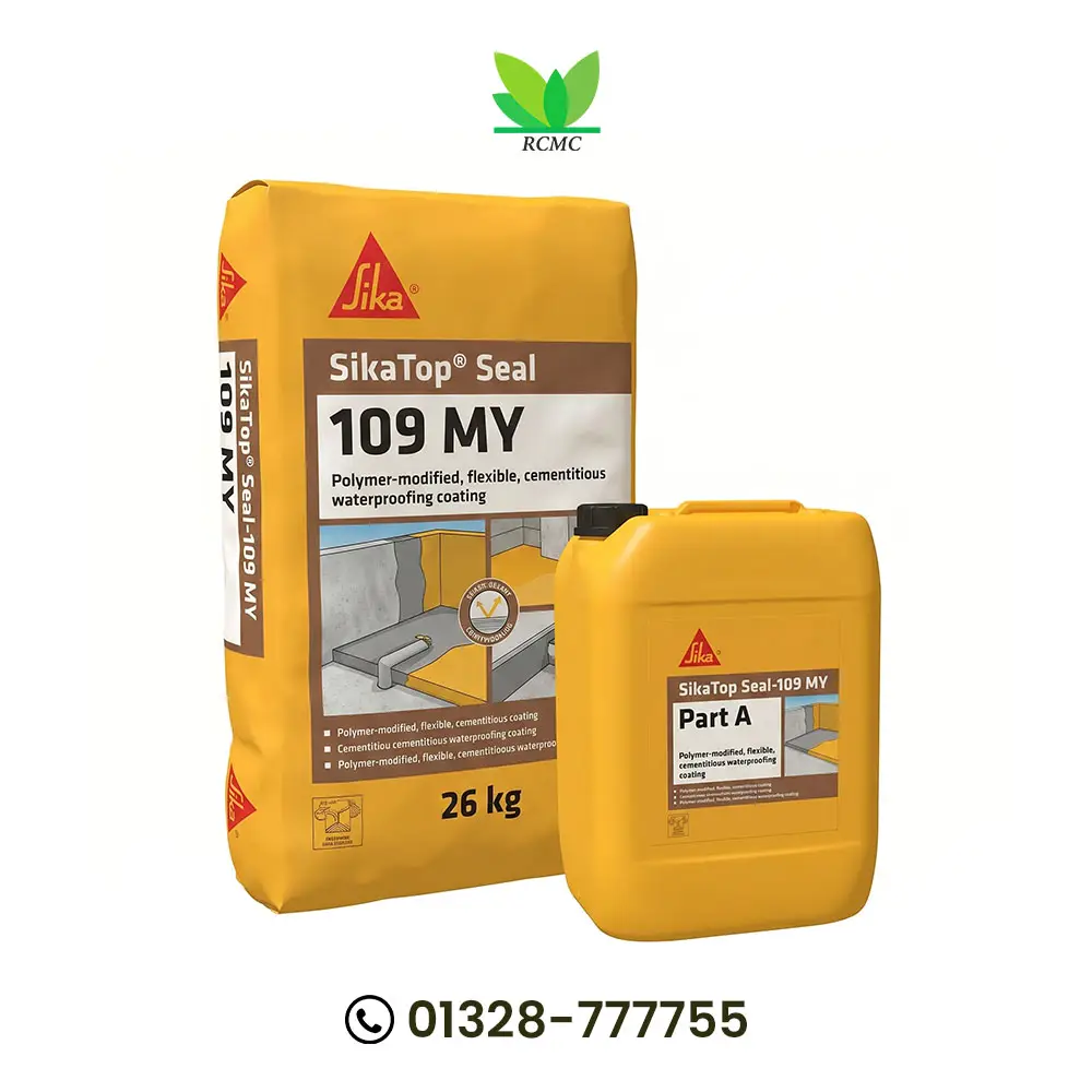 Sika Top Seal 109