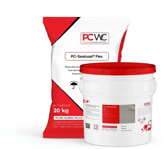PC Seal Coat Flex