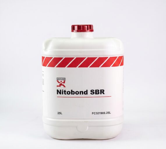 Nitobond SBR