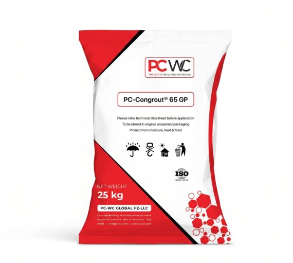 PC Congrout 65 GP