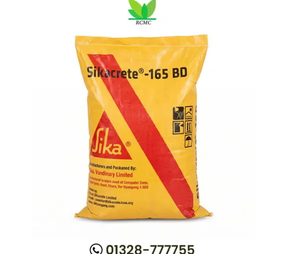 Sikacrete 165 BD