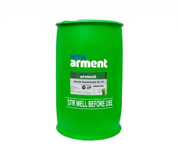 Armix Emmecrete PC 10