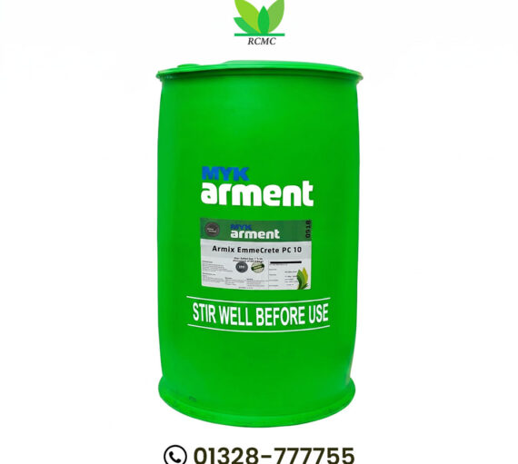 Armix Emmecrete PC 10