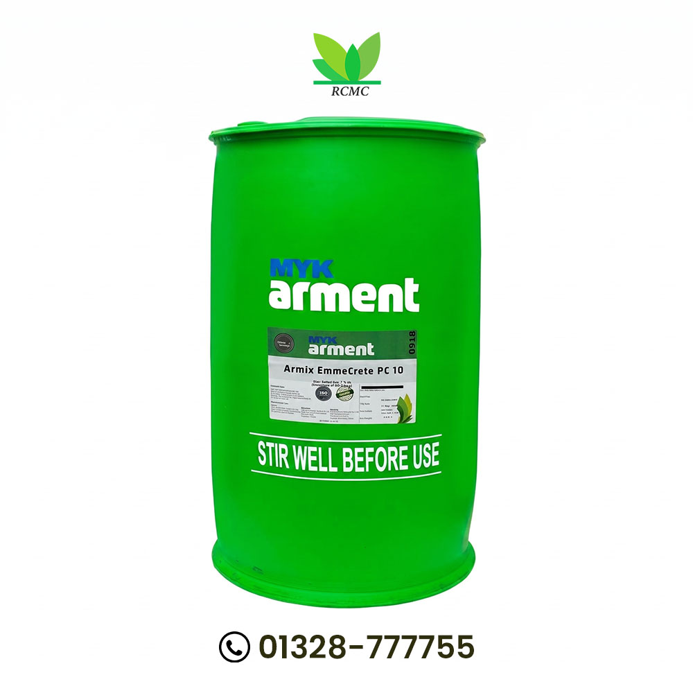 Armix Emmecrete PC 10