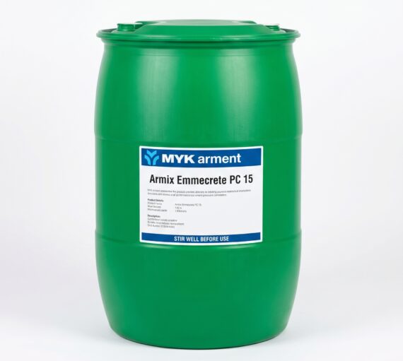 Armix Emmecrete PC 15