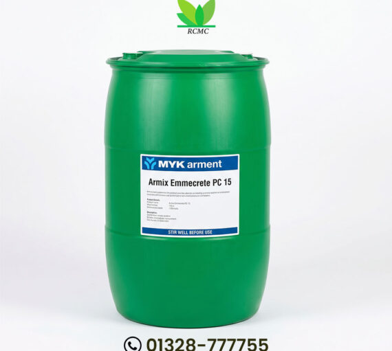 Armix Emmecrete PC 15