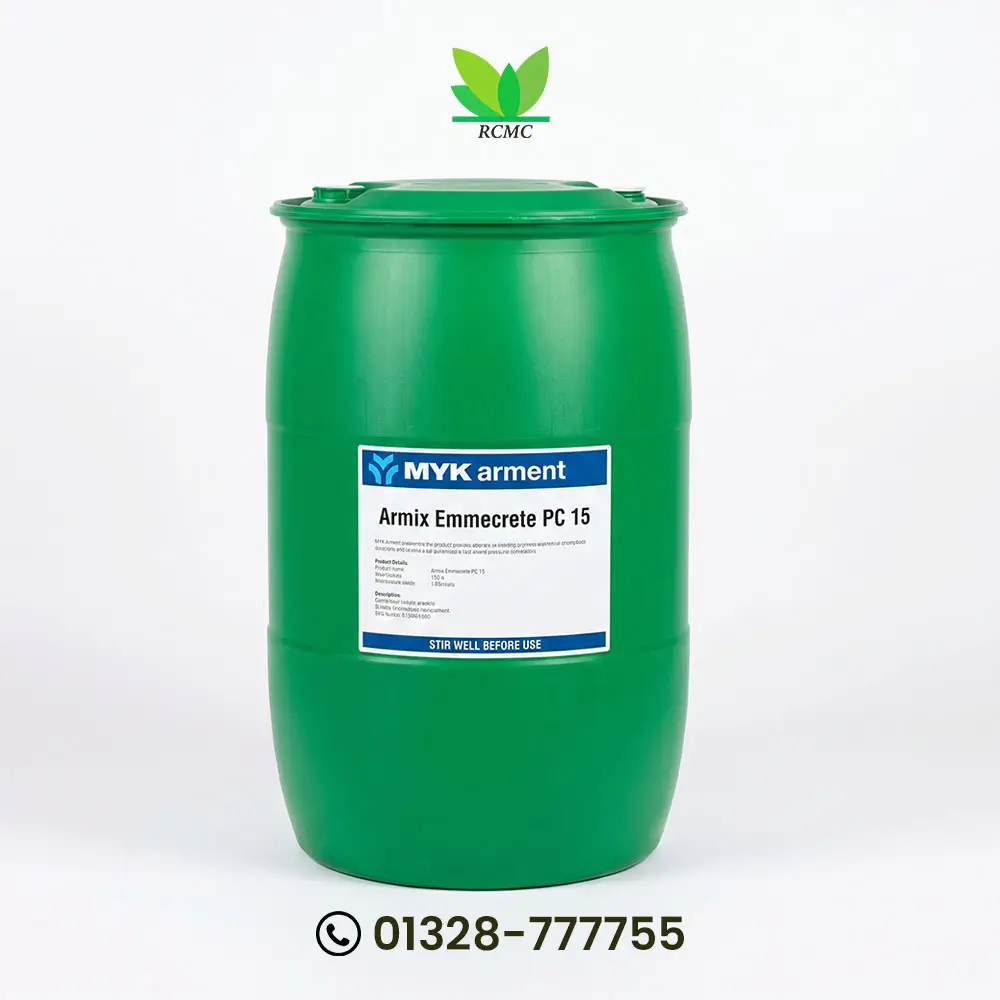 Armix Emmecrete PC 15