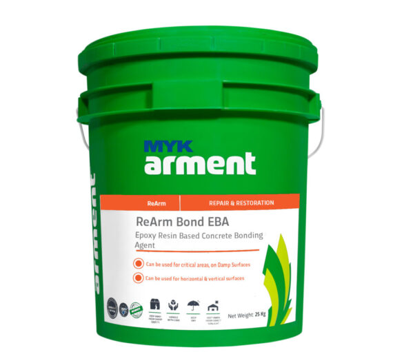 Rearm Bond EBA