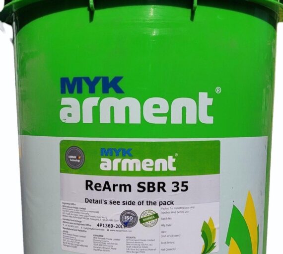 Rearm SBR 35