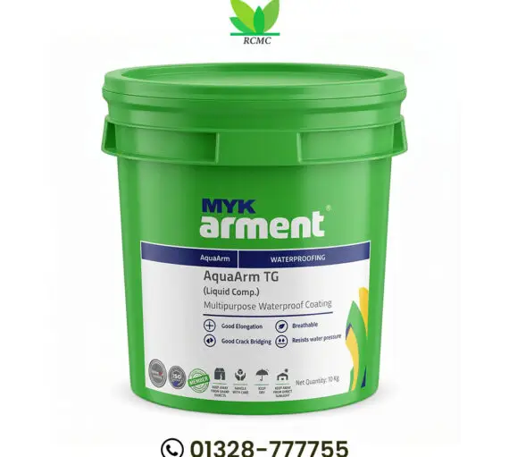 Aquaarm TG