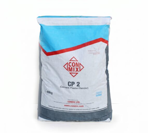 CP2 Plaster