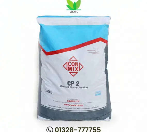 CP2 Plaster
