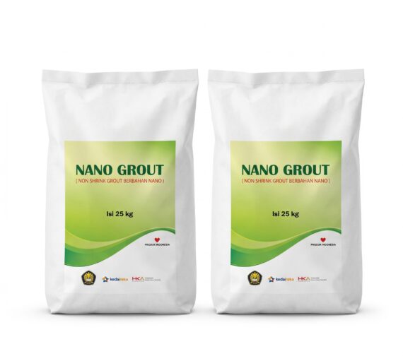 Nano Grout SG Anchor Grout