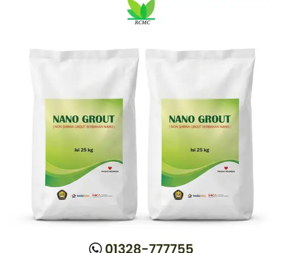 Nano Grout SG Anchor Grout
