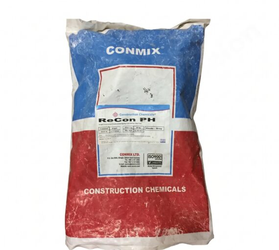 Recon pH 4