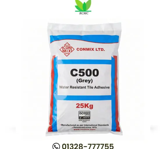 Tile Adhesive C 500 White