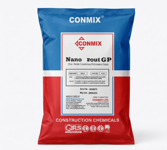 Nano Grout GP