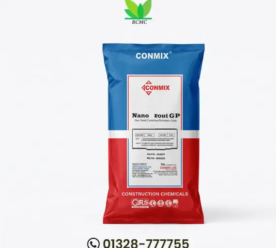 Nano Grout GP