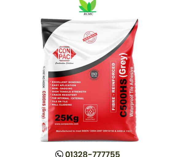 Tekni Floor Plus Green