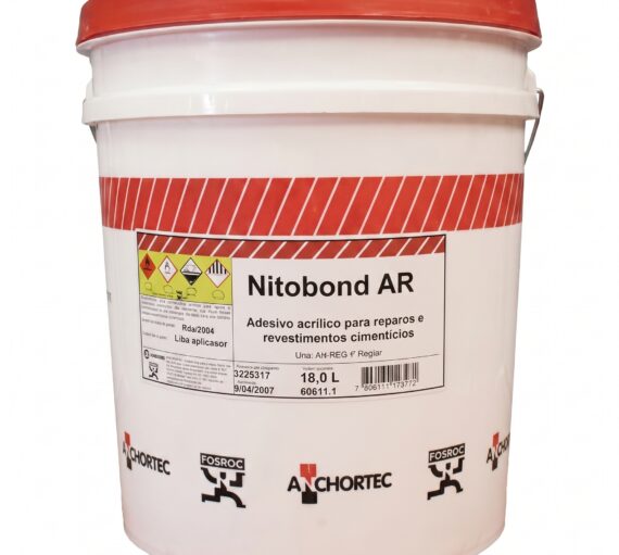 Nitobond AR