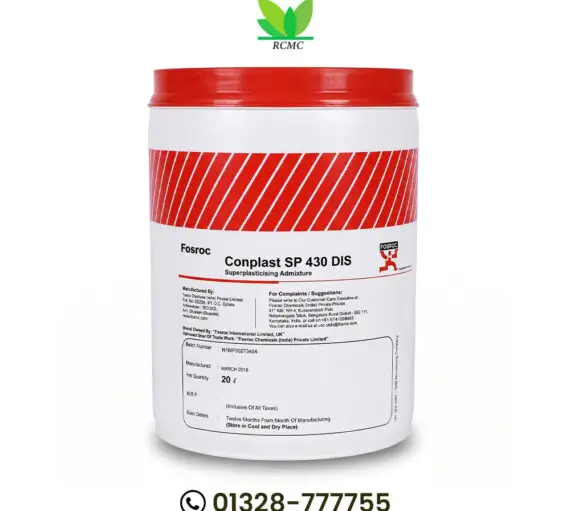 Conplast SP 430 G8