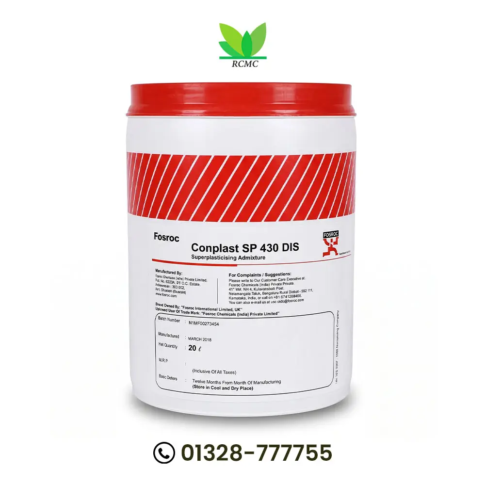Conplast SP 430 G8