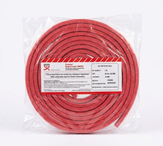SuperCast SW20