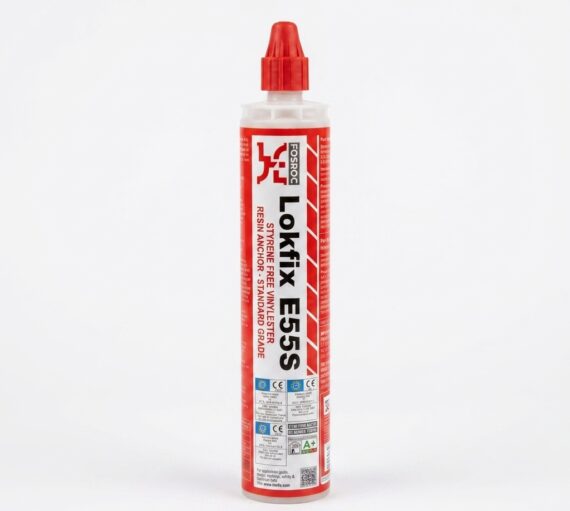 Lokfix E55S
