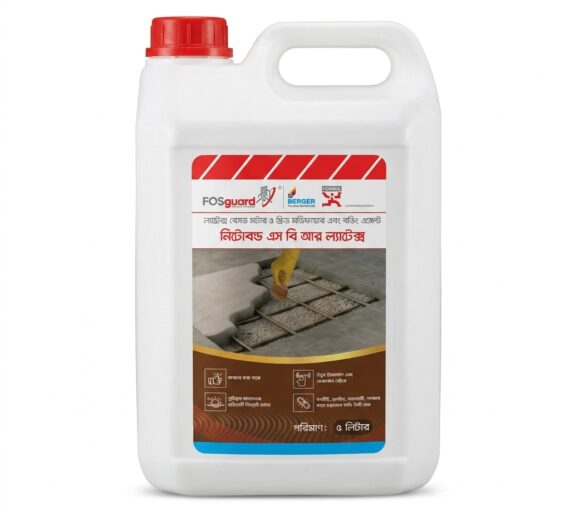 Nitobond SBR Latex
