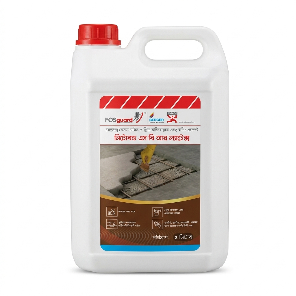 Nitobond SBR Latex