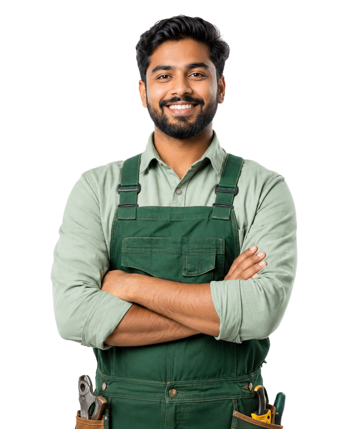 Bangladeshi Worker - Repair & Construction BD